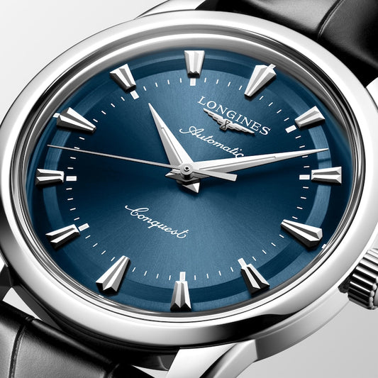 Conquest Heritage L1.650.4.92.2