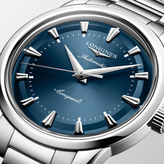 Conquest Heritage L1.650.4.92.6