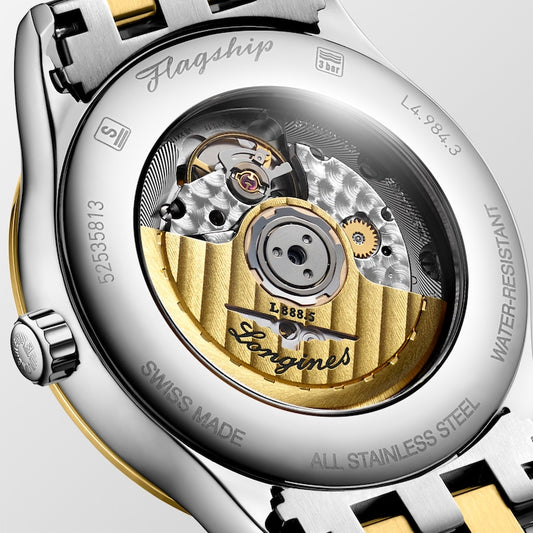 Flagship Classic L4.984.3.30.7