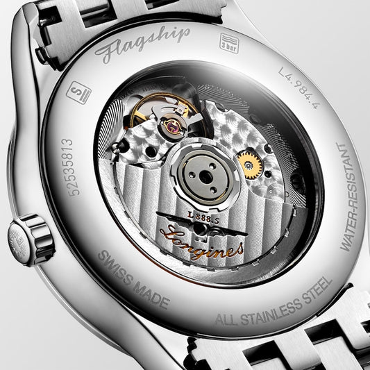 Flagship Classic L4.984.4.18.6