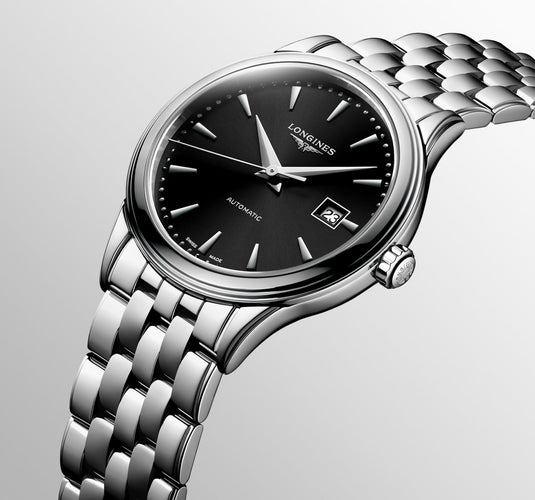Flagship Automatic Watch L4.374.4.59.6