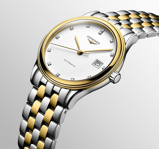 Flagship Automatic Watch L4.974.3.27.7