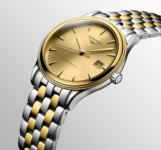 Flagship Automatic Watch L4.974.3.32.7
