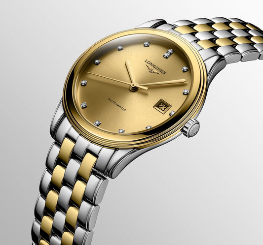 Flagship Automatic Watch L4.974.3.37.7