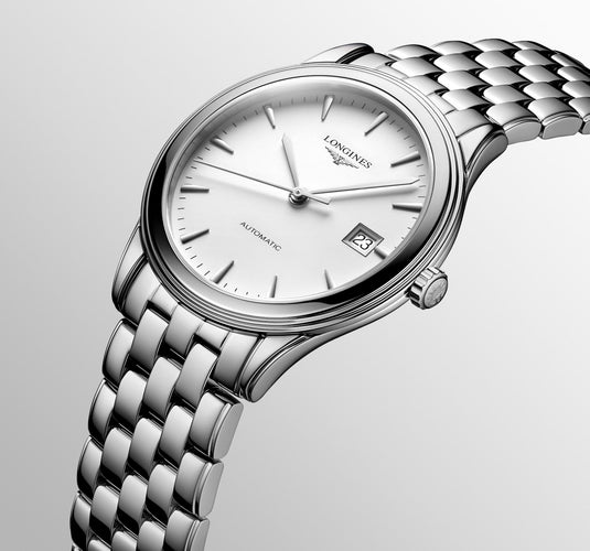 Flagship Automatic Watch L4.974.4.12.6