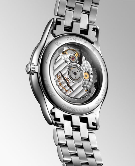 Flagship Automatic Watch L4.974.4.57.6