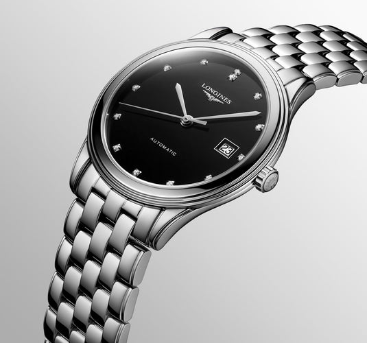 Flagship Automatic Watch L4.974.4.57.6