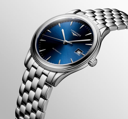 Flagship Automatic Watch L4.974.4.92.6