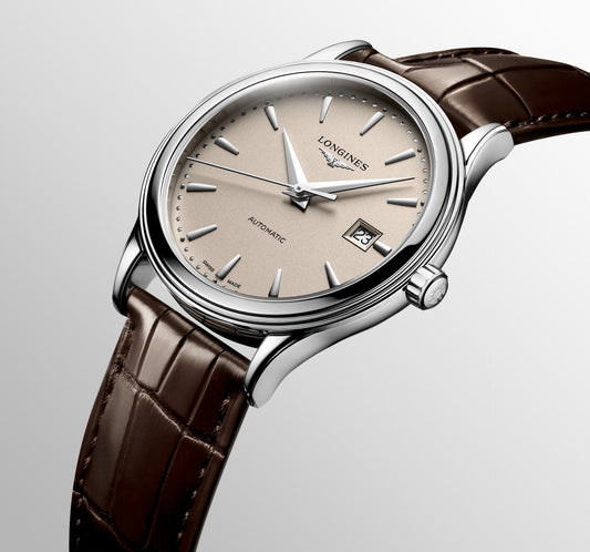 Flagship Automatic Watch L4.984.4.79.2