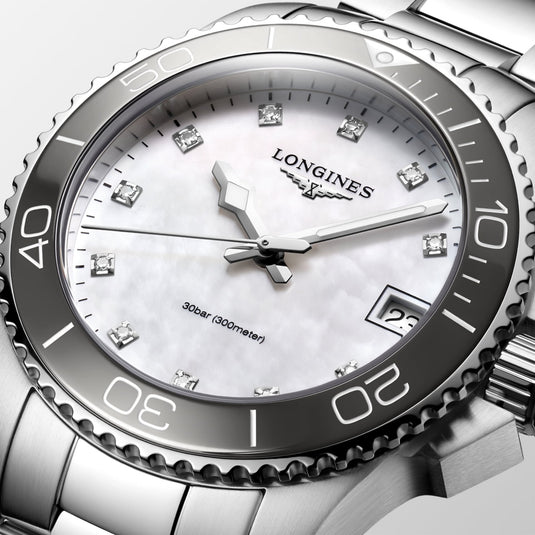 HYDROCONQUEST L3.370.3.87.6