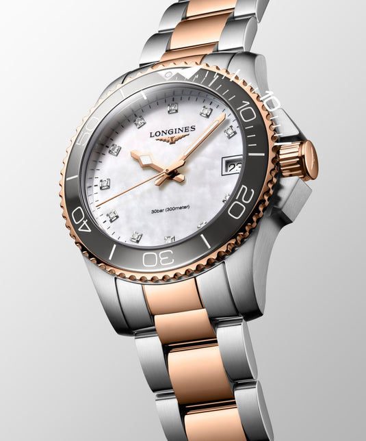HYDROCONQUEST L3.370.3.89.6