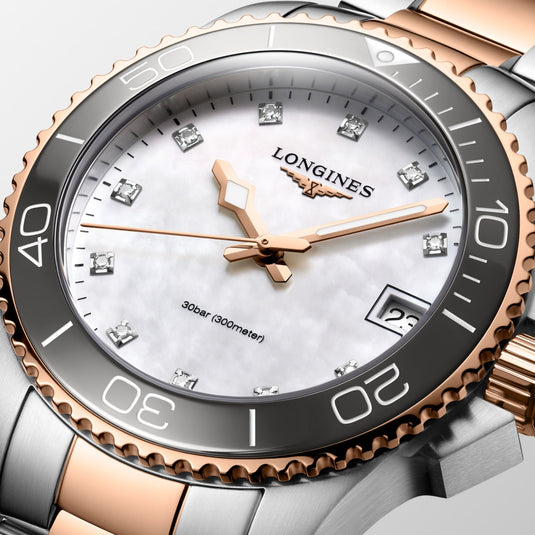 HYDROCONQUEST L3.370.3.89.6