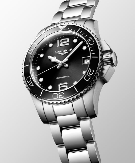 HYDROCONQUEST L3.370.4.56.6