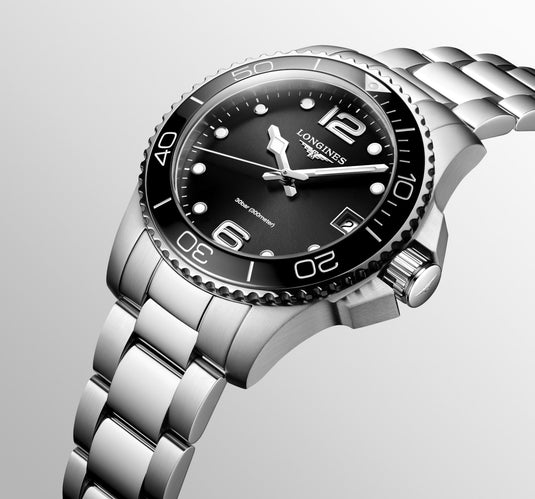 HYDROCONQUEST L3.370.4.56.6
