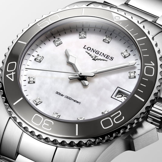 HYDROCONQUEST L3.370.4.87.6
