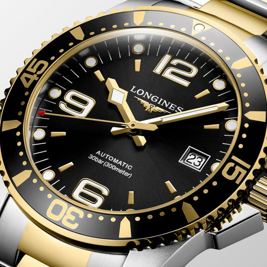 HYDROCONQUEST L3.742.3.56.7