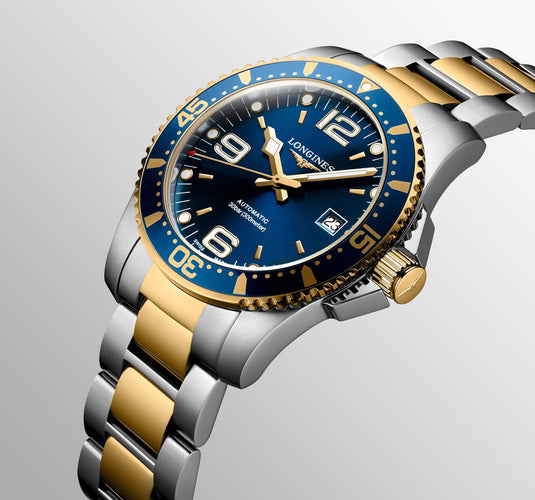 HYDROCONQUEST L3.742.3.96.7