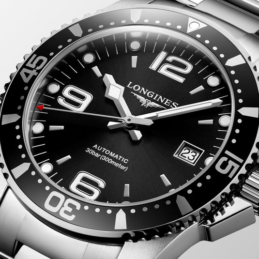 HYDROCONQUEST L3.742.4.56.6