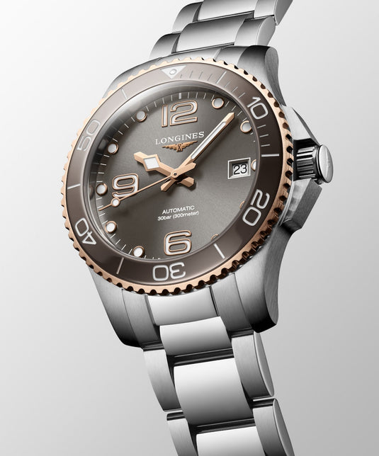 HYDROCONQUEST L3.780.3.78.6