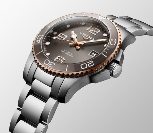 HYDROCONQUEST L3.780.3.78.6