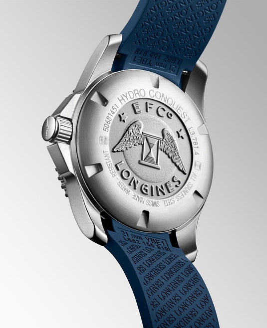 HYDROCONQUEST L3.781.4.96.9