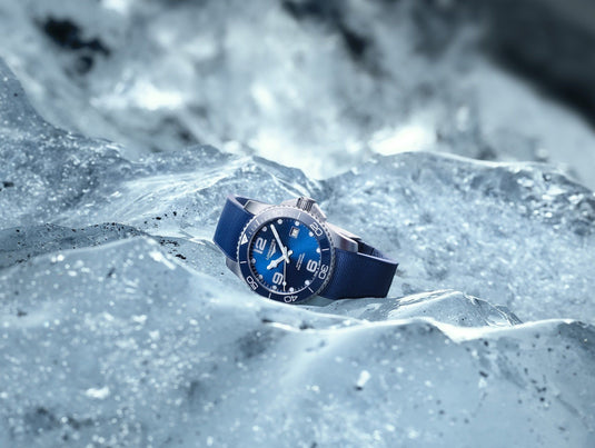 HYDROCONQUEST L3.781.4.96.9