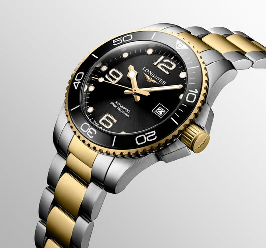 HYDROCONQUEST L3.782.3.56.7