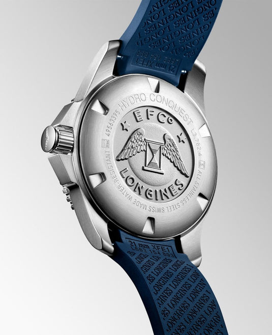 Hydroconquest Automatic Watch L3.782.4.96.9