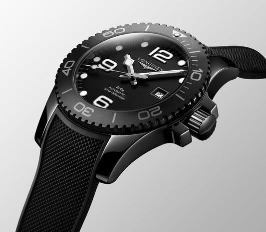 Hydroconquest Automatic Watch L3.784.4.56.9