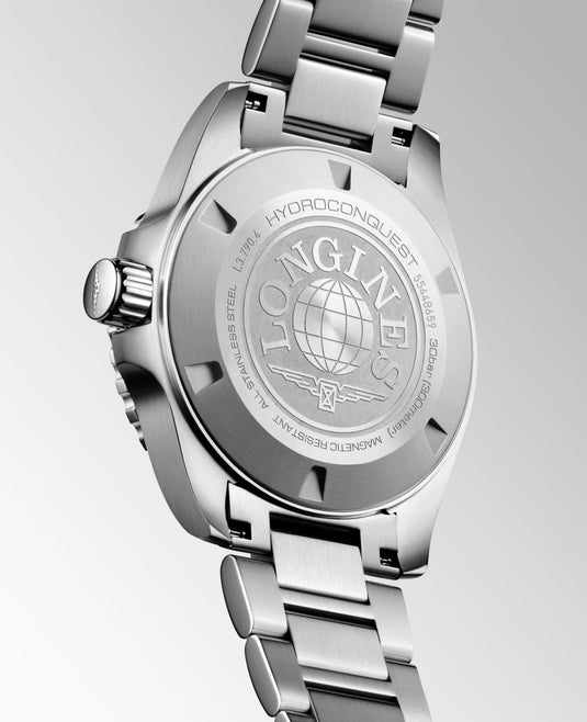 HYDROCONQUEST GMT L3.790.4.06.6