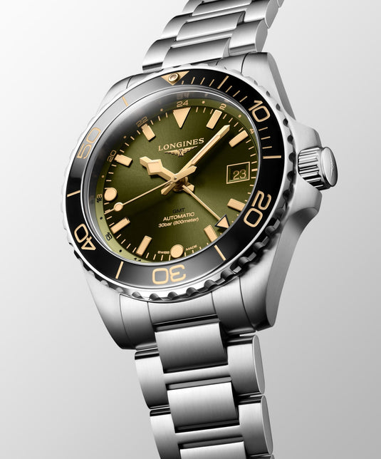 HYDROCONQUEST GMT L3.790.4.06.6