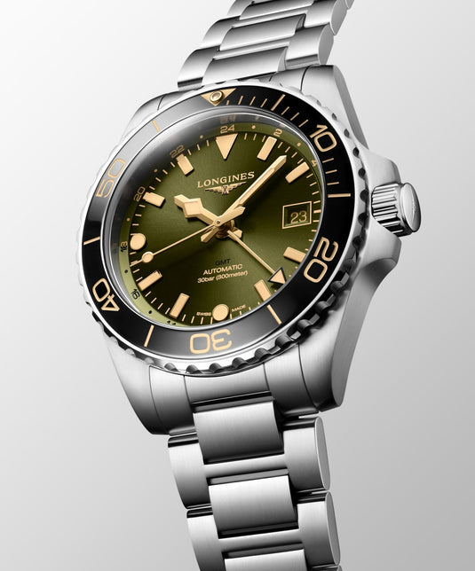 HYDROCONQUEST GMT L3.790.4.06.6