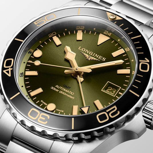 HYDROCONQUEST GMT L3.790.4.06.6