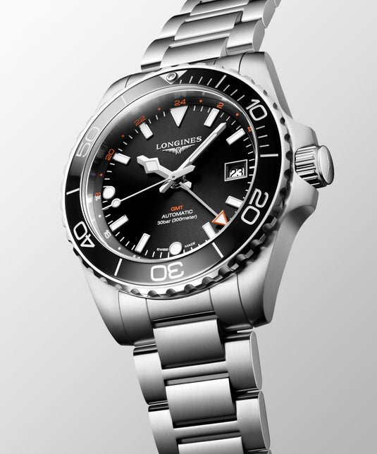 HYDROCONQUEST GMT L3.790.4.56.6