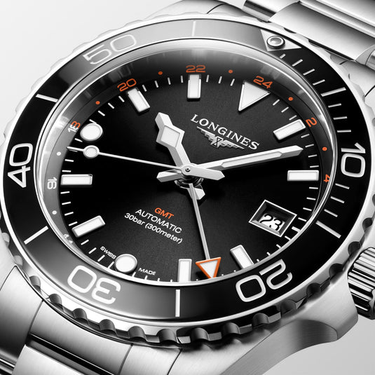 HYDROCONQUEST GMT L3.790.4.56.6