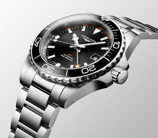 HYDROCONQUEST GMT L3.790.4.56.6