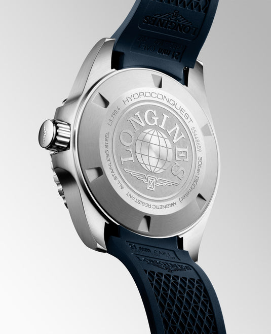HYDROCONQUEST GMT L3.790.4.96.9