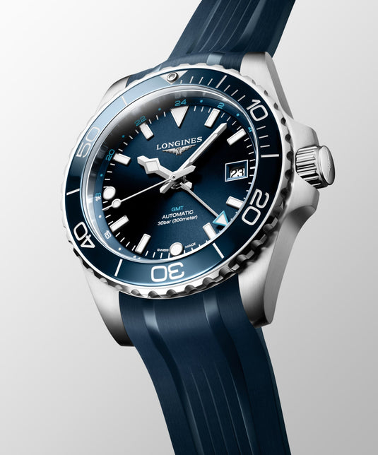 HYDROCONQUEST GMT L3.790.4.96.9