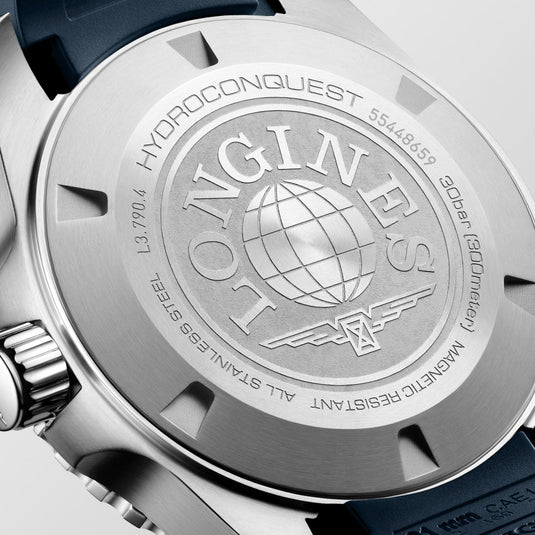 HYDROCONQUEST GMT L3.790.4.96.9