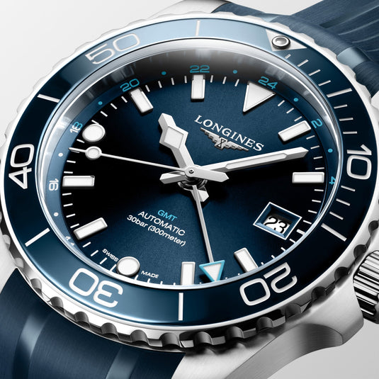 HYDROCONQUEST GMT L3.790.4.96.9