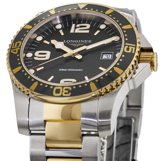 HYDROCONQUEST L3.740.3.56.7