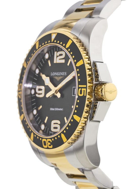 HYDROCONQUEST L3.740.3.56.7