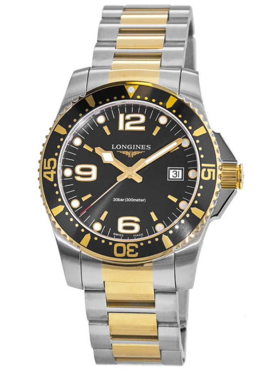 HYDROCONQUEST L3.740.3.56.7