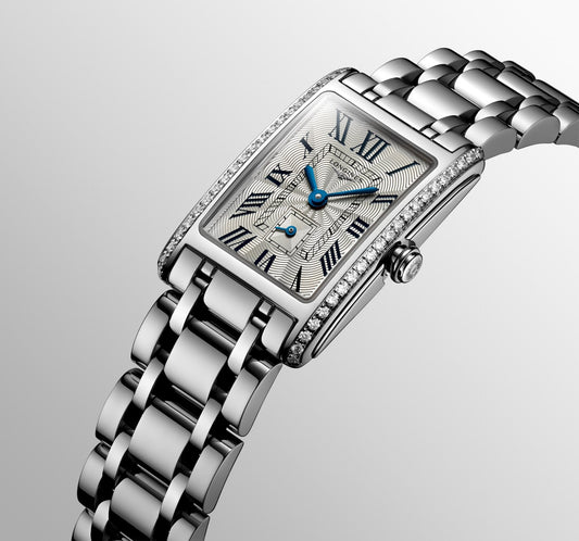 Dolcevita Quartz Watch L5.255.0.71.6