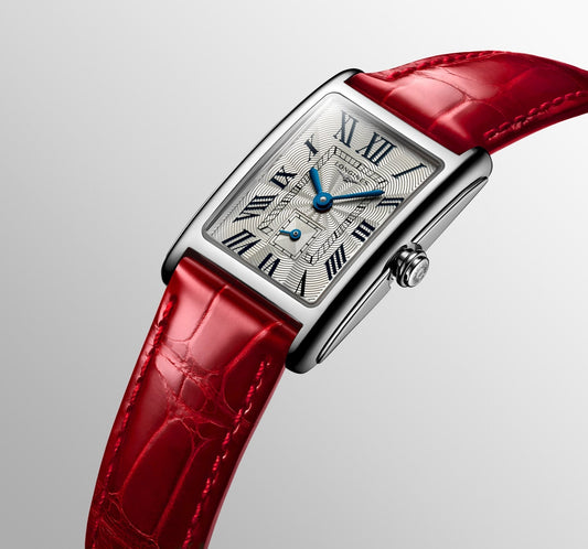 Dolcevita Quartz Watch L5.255.4.71.5