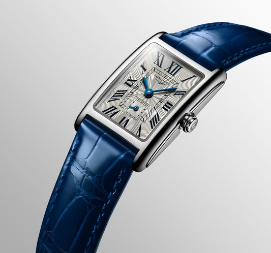 Dolcevita Quartz Watch L5.255.4.71.7