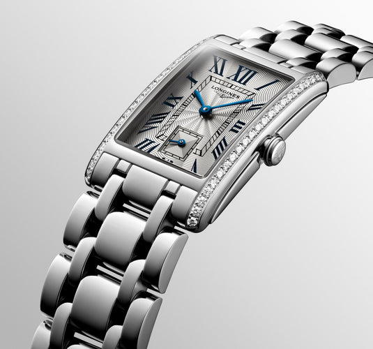 Dolcevita Quartz Watch L5.512.0.71.6