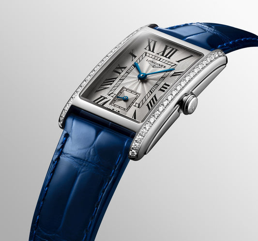 Dolcevita Quartz Watch L5.512.0.71.7