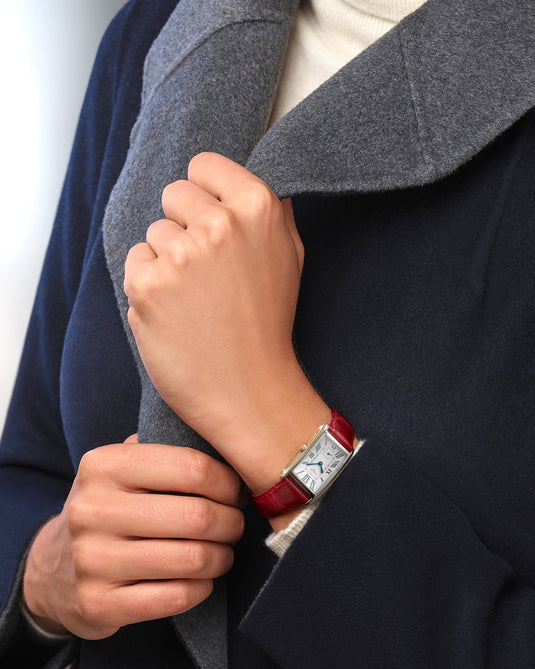 LONGINES DOLCEVITA L5.512.4.71.5