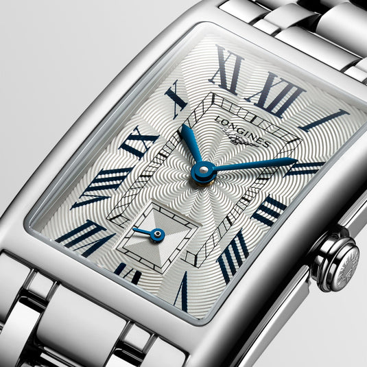Dolcevita Quartz Watch L5.512.4.71.6